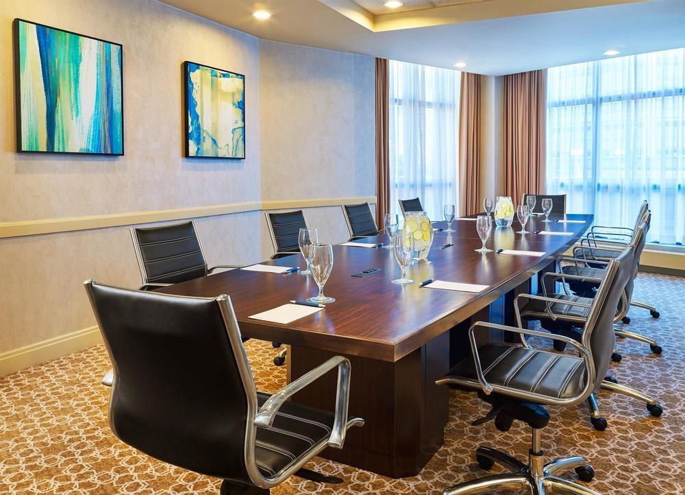 Sheraton Baltimore North Towson Bagian luar foto
