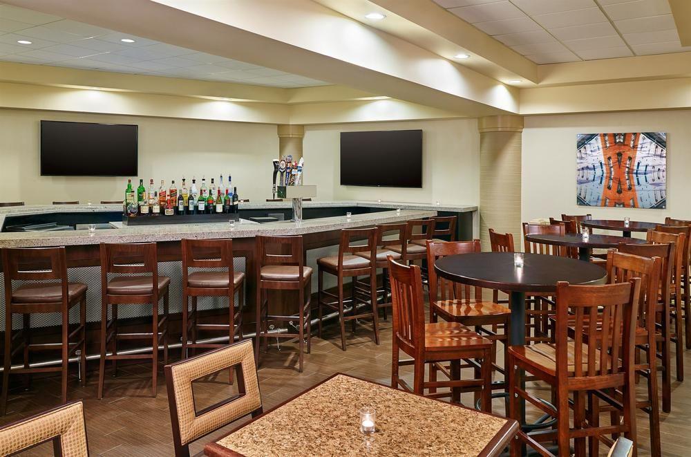 Sheraton Baltimore North Towson Bagian luar foto
