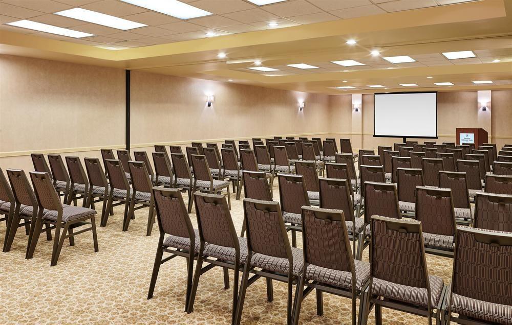 Sheraton Baltimore North Towson Bagian luar foto